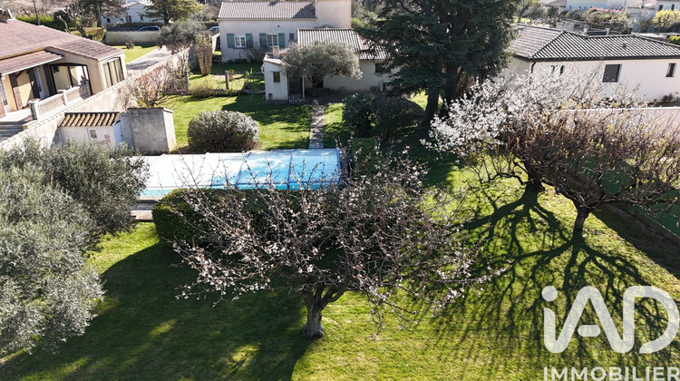 Ma-Cabane - Vente Maison Lapalud, 145 m²