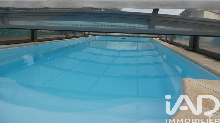 Ma-Cabane - Vente Maison Lapalud, 145 m²