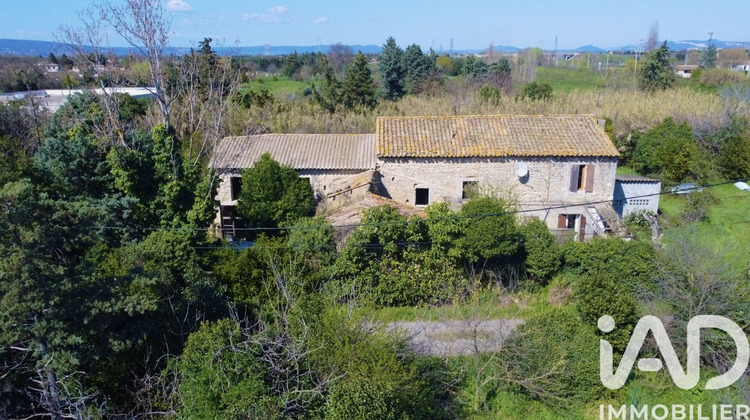 Ma-Cabane - Vente Maison Lapalud, 273 m²