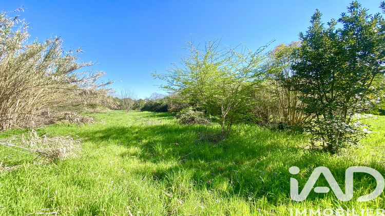 Ma-Cabane - Vente Maison Lapalud, 273 m²