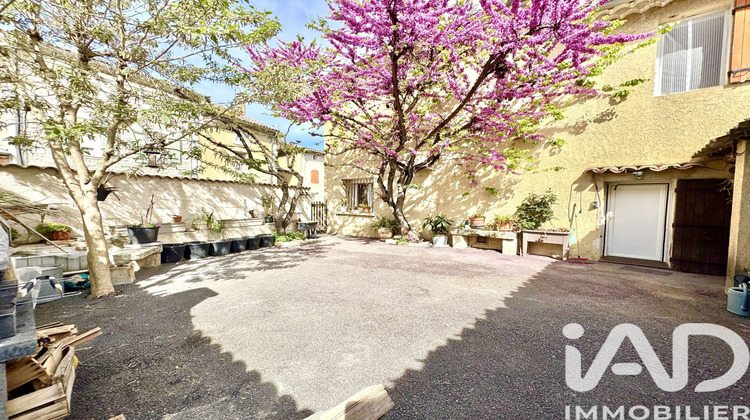 Ma-Cabane - Vente Maison Lapalud, 107 m²