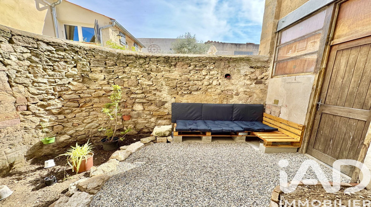 Ma-Cabane - Vente Maison Lapalud, 107 m²