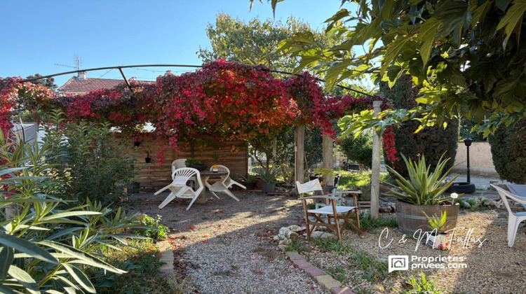 Ma-Cabane - Vente Maison LAPALUD, 118 m²