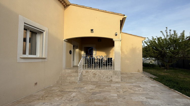 Ma-Cabane - Vente Maison Lapalud, 121 m²