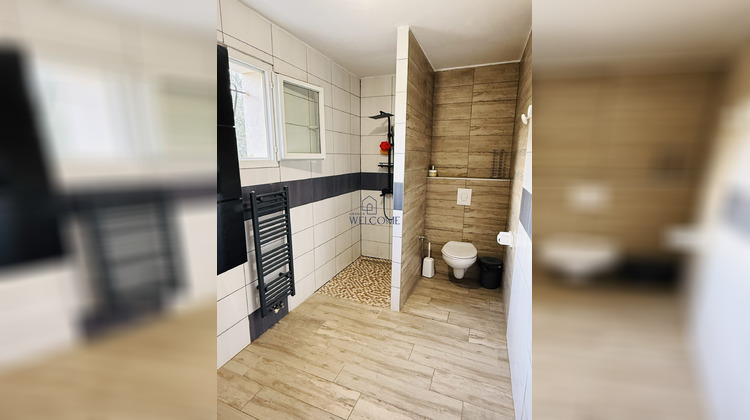 Ma-Cabane - Vente Maison Lapalud, 121 m²
