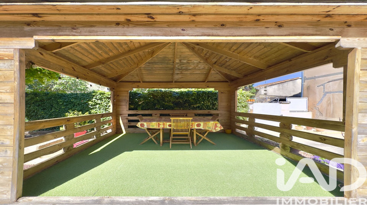 Ma-Cabane - Vente Maison Lapalud, 104 m²