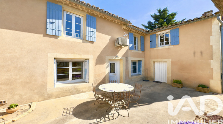 Ma-Cabane - Vente Maison Lapalud, 104 m²