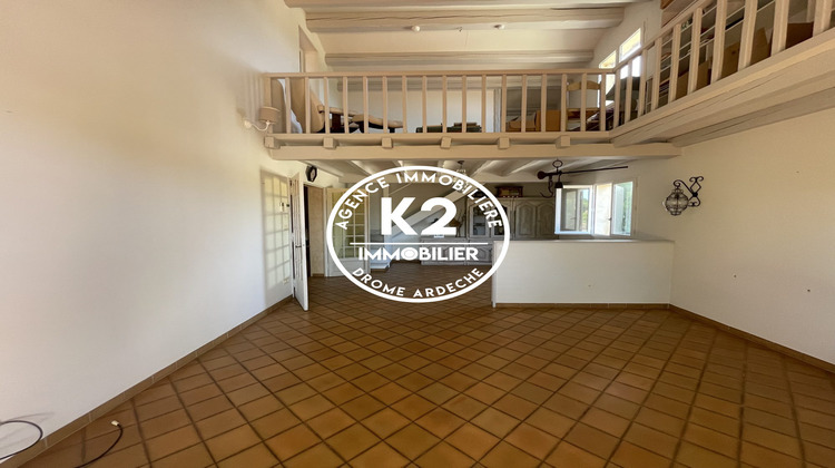 Ma-Cabane - Vente Maison Lapalud, 155 m²