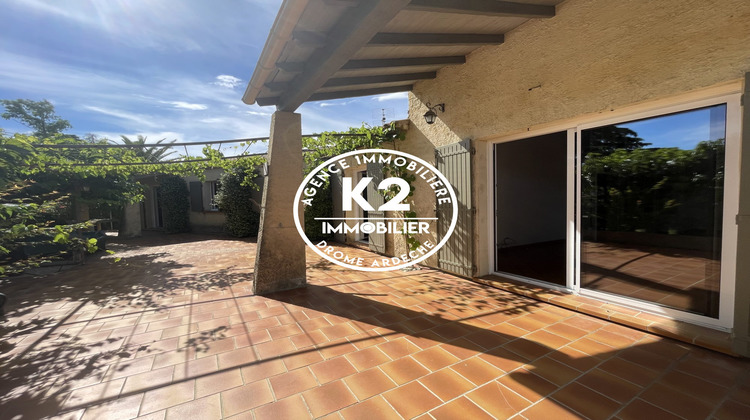 Ma-Cabane - Vente Maison Lapalud, 155 m²