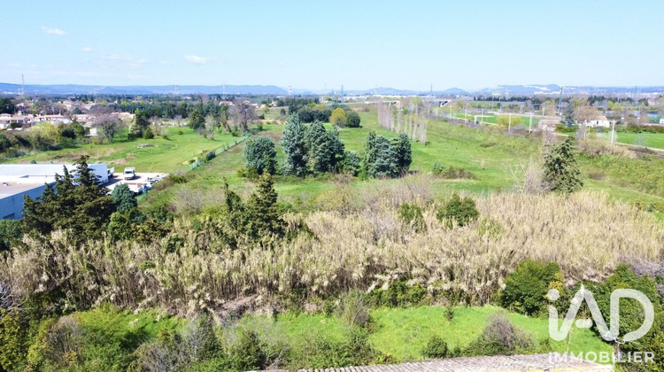 Ma-Cabane - Vente Maison Lapalud, 273 m²