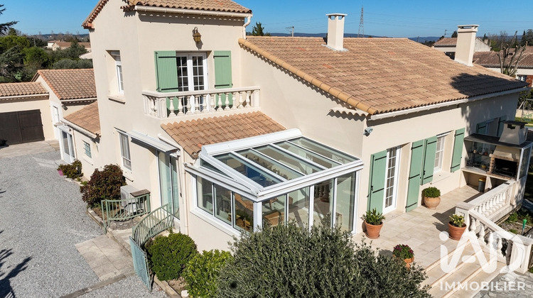 Ma-Cabane - Vente Maison Lapalud, 145 m²