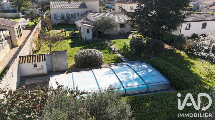 Ma-Cabane - Vente Maison Lapalud, 145 m²