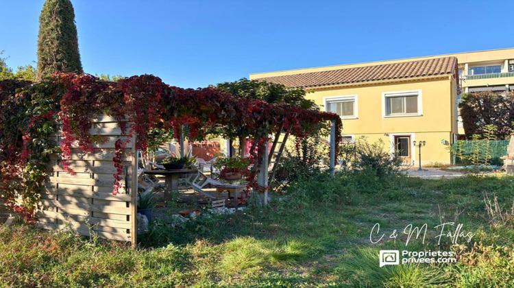 Ma-Cabane - Vente Maison LAPALUD, 118 m²