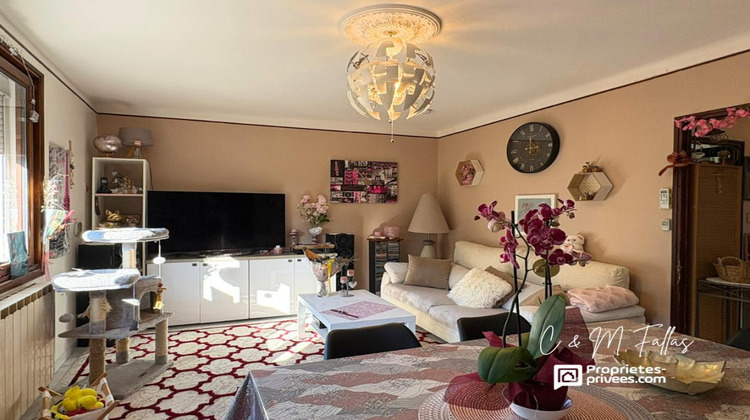 Ma-Cabane - Vente Maison LAPALUD, 118 m²