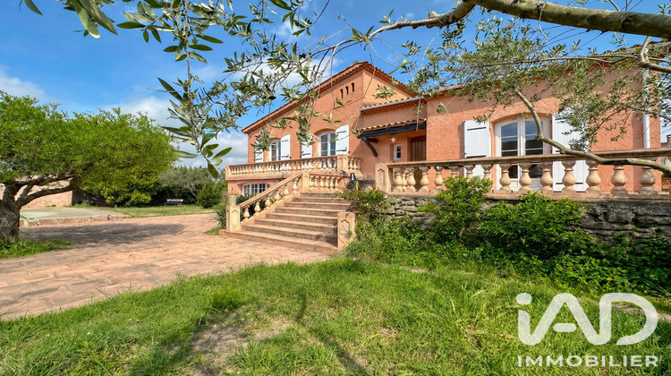 Ma-Cabane - Vente Maison Lapalud, 150 m²