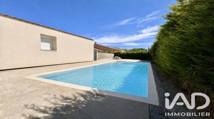 Ma-Cabane - Vente Maison Lapalud, 107 m²