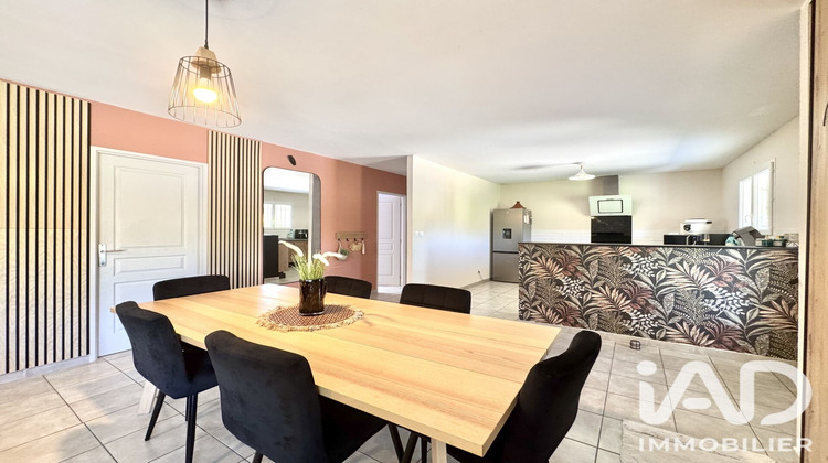 Ma-Cabane - Vente Maison Lapalud, 107 m²