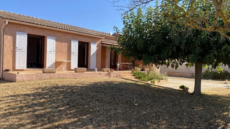 Ma-Cabane - Vente Maison LAPALUD, 103 m²
