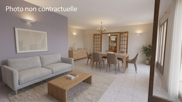 Ma-Cabane - Vente Maison LAPALUD, 103 m²