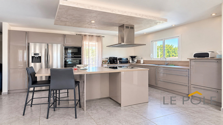 Ma-Cabane - Vente Maison LAPALUD, 138 m²
