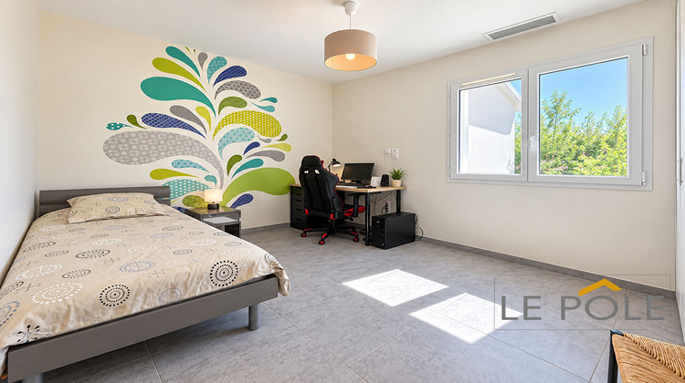 Ma-Cabane - Vente Maison LAPALUD, 138 m²