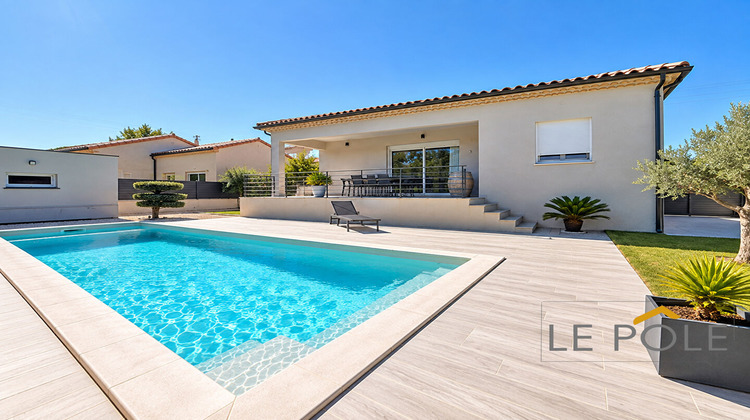 Ma-Cabane - Vente Maison LAPALUD, 138 m²