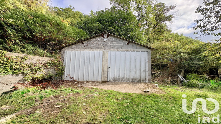 Ma-Cabane - Vente Maison Lapan, 127 m²