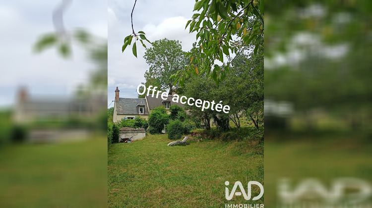 Ma-Cabane - Vente Maison Lapan, 116 m²