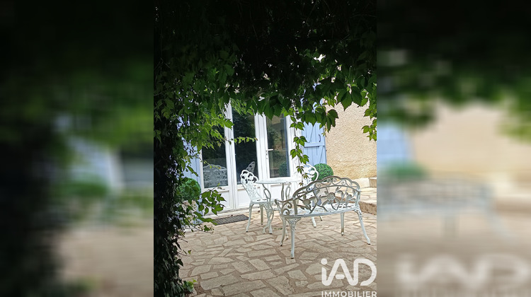 Ma-Cabane - Vente Maison Lapan, 116 m²