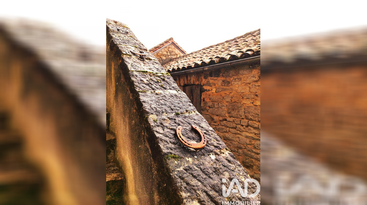 Ma-Cabane - Vente Maison Lapanouse-de-Cernon, 73 m²