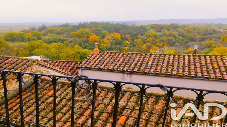 Ma-Cabane - Vente Maison Lapanouse-de-Cernon, 73 m²