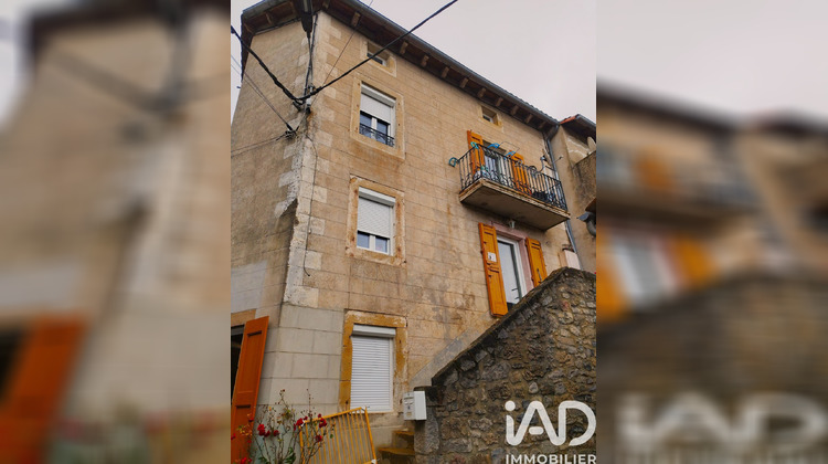 Ma-Cabane - Vente Maison Lapanouse-de-Cernon, 73 m²