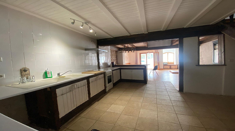 Ma-Cabane - Vente Maison LAPARADE, 155 m²