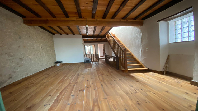 Ma-Cabane - Vente Maison LAPARADE, 155 m²