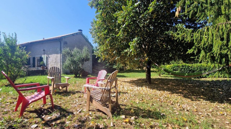 Ma-Cabane - Vente Maison Laparade, 91 m²