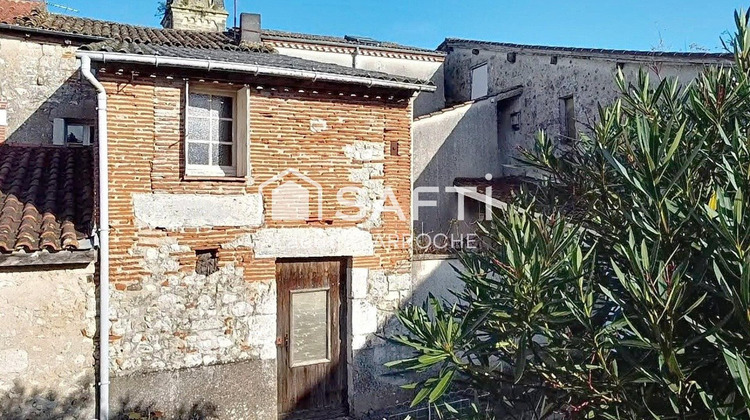 Ma-Cabane - Vente Maison Laparade, 154 m²