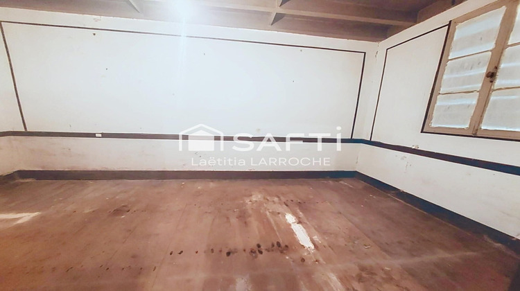 Ma-Cabane - Vente Maison Laparade, 154 m²