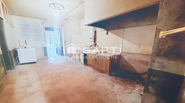 Ma-Cabane - Vente Maison Laparade, 154 m²