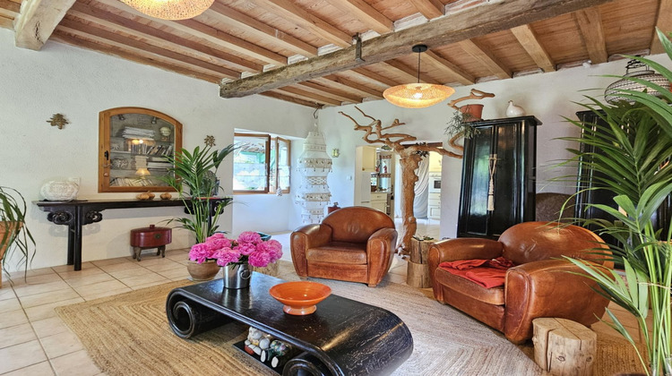 Ma-Cabane - Vente Maison LAPARADE, 95 m²