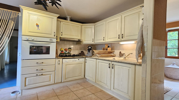 Ma-Cabane - Vente Maison LAPARADE, 95 m²