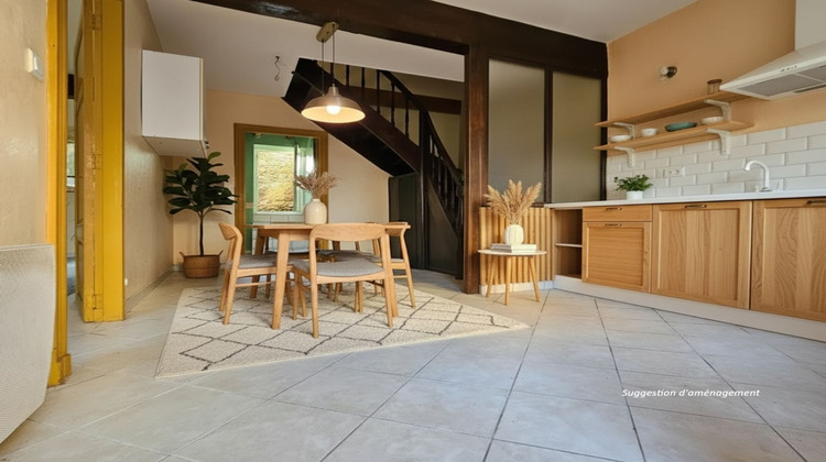 Ma-Cabane - Vente Maison LAPARADE, 97 m²