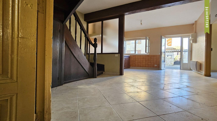 Ma-Cabane - Vente Maison LAPARADE, 97 m²