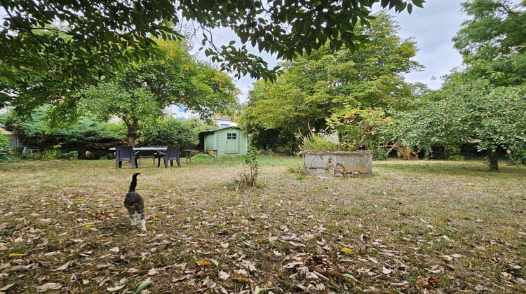 Ma-Cabane - Vente Maison LAPARADE, 140 m²