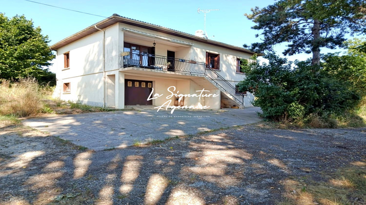 Ma-Cabane - Vente Maison Laparade, 89 m²