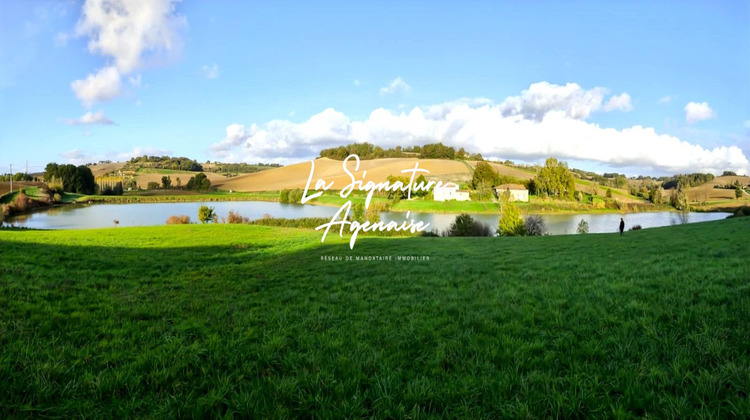 Ma-Cabane - Vente Maison Laparade, 89 m²