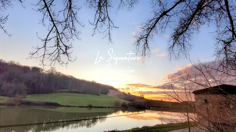 Ma-Cabane - Vente Maison Laparade, 89 m²