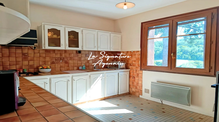Ma-Cabane - Vente Maison Laparade, 89 m²