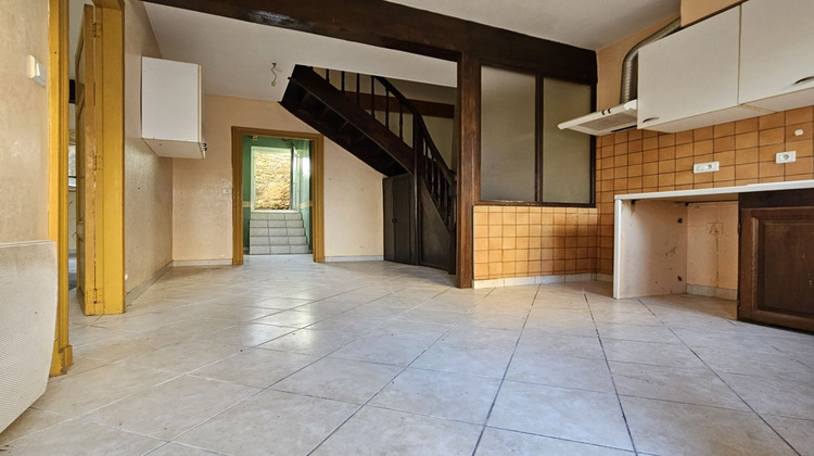 Ma-Cabane - Vente Maison LAPARADE, 97 m²