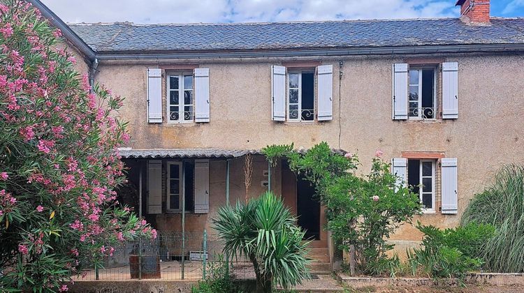 Ma-Cabane - Vente Maison Laparrouquial, 195 m²