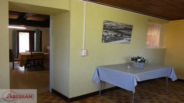 Ma-Cabane - Vente Maison LAPARROUQUIAL, 195 m²